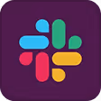 Slack icon